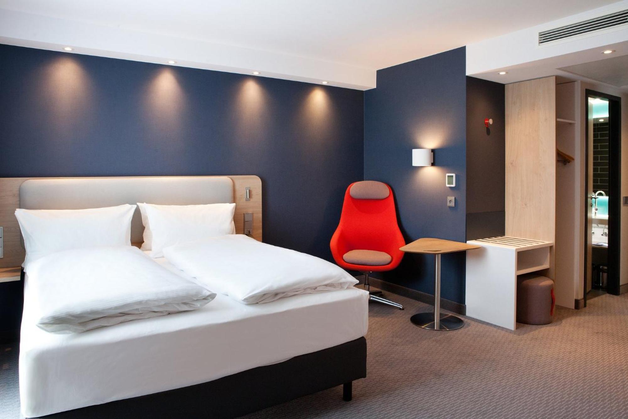 Holiday Inn Express - Ringsheim, An Ihg Hotel Екстериор снимка